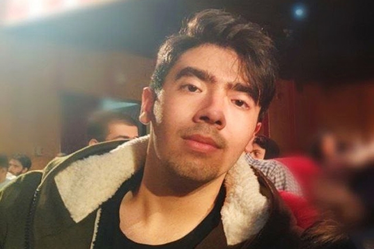 امیرمحمد خالقی