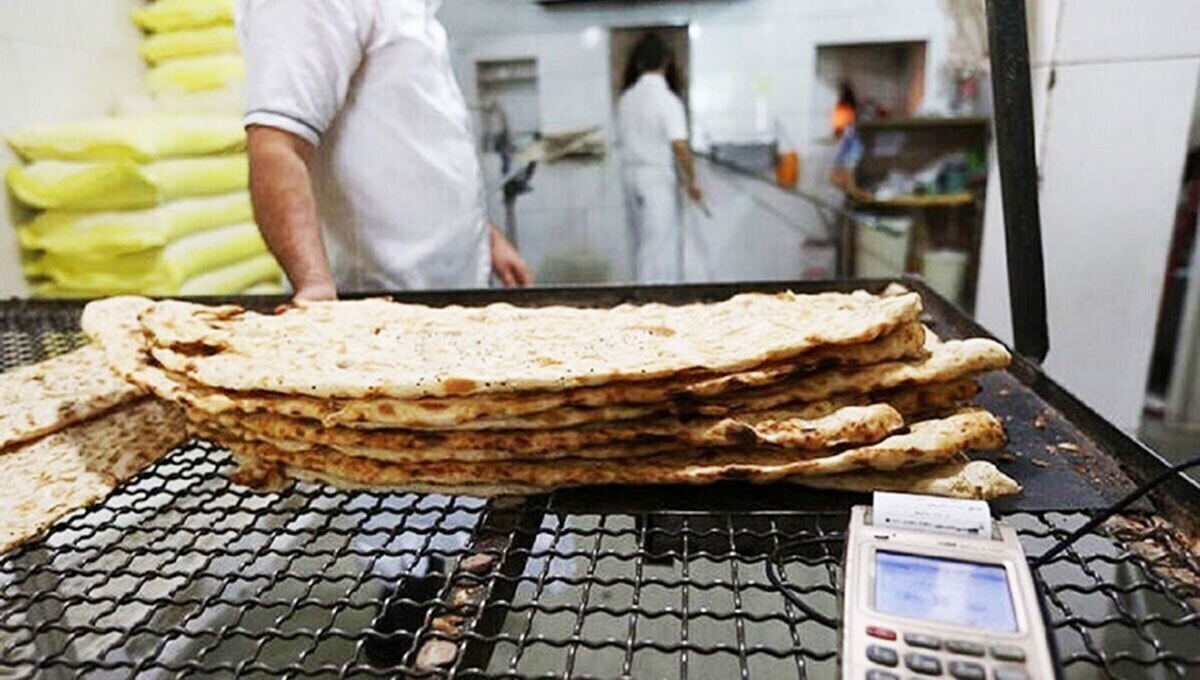 تصمیم جدید ستاد تنظیم بازار درباره قیمت نان