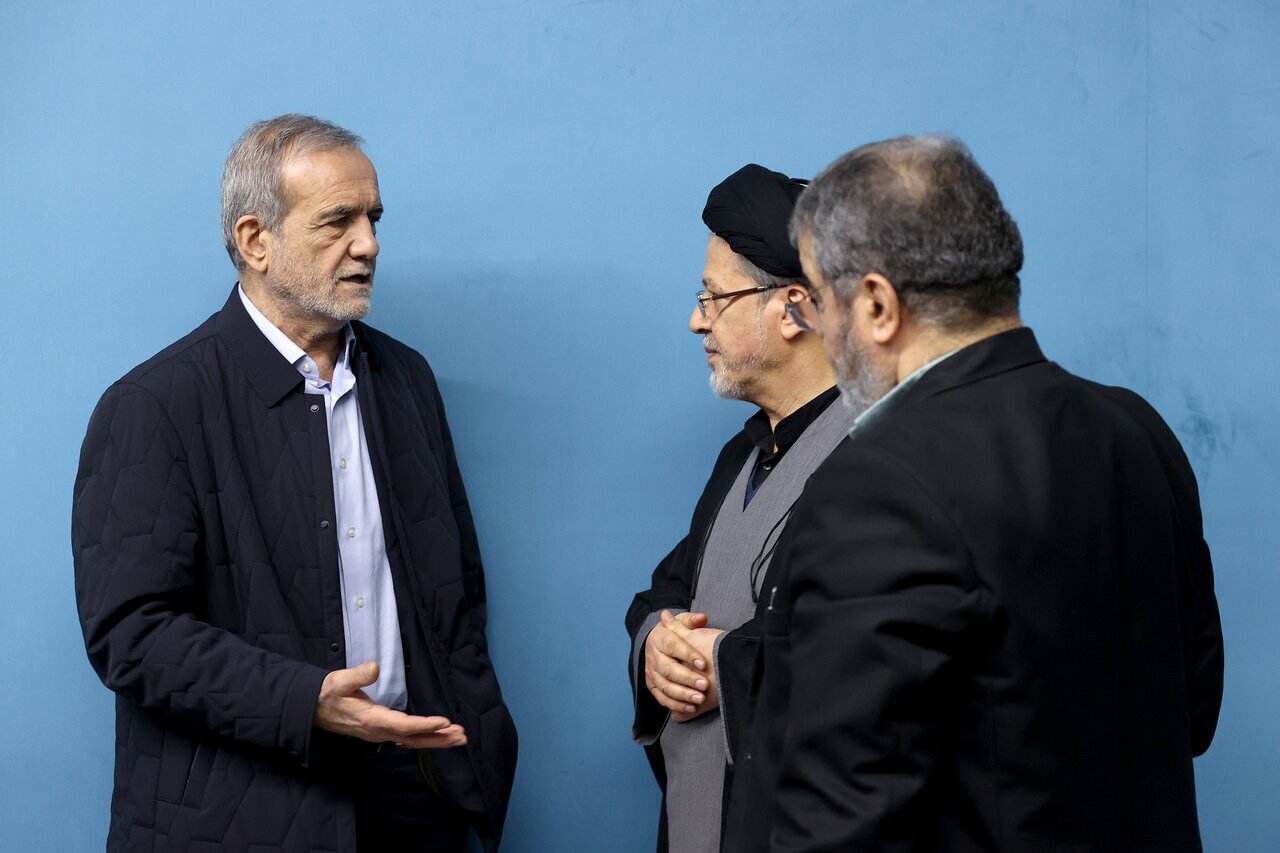 پشت پرده برگزار نشدن جلسه شورایعالی فضای مجازی چه بود؟