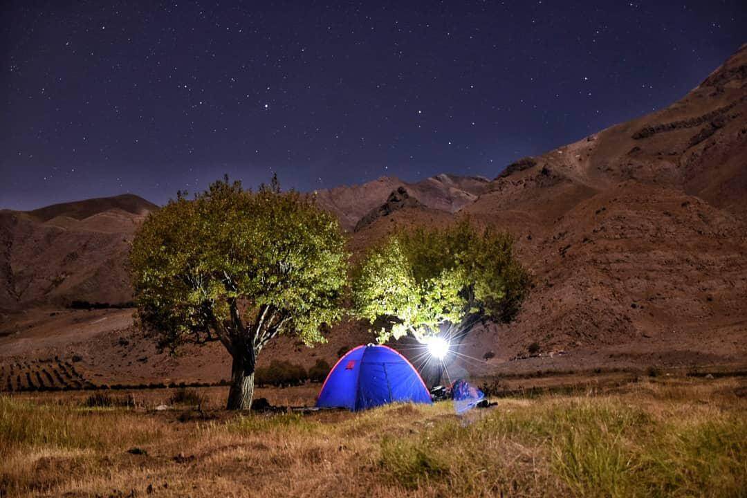 جاذبههای گردشگری دشت هویج افجه لواسان؛ ییلاقی خوش آب و هوا در ارتفاعات تهران دشت هویج کجاست