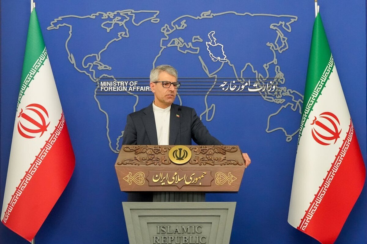 مذاکره شمخانی و روبیو تکذیب شد