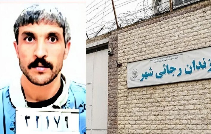 سریال وحشی سرنوشت واقعی یک زندانی مخوفی از کرمانشاه