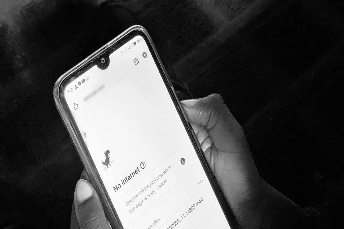 تعرفه اینترنت همراه افزایش پیدا نمی‌کند