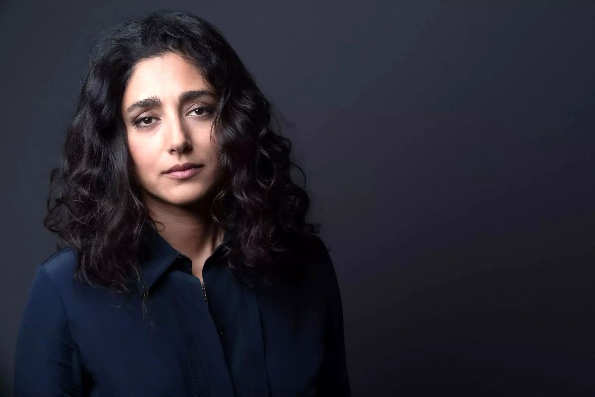 بازگشت گلشیفته فراهانی با فیلم آلفا