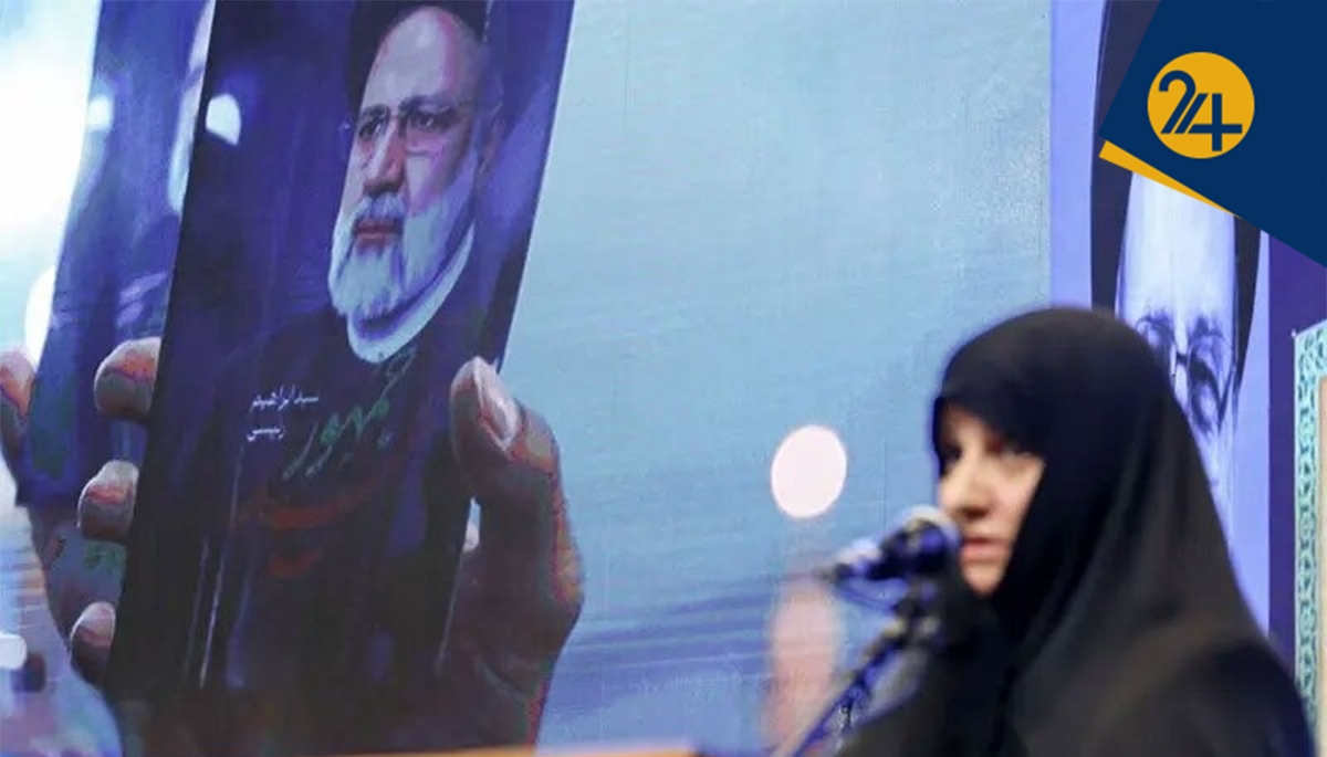 جمیله علم الهدی