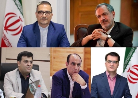 اعضای هئیت مدیره انتشارات علمی و فرهنگی مشخص شدند