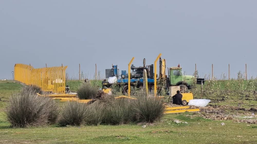 پتروشیمی میانکاله