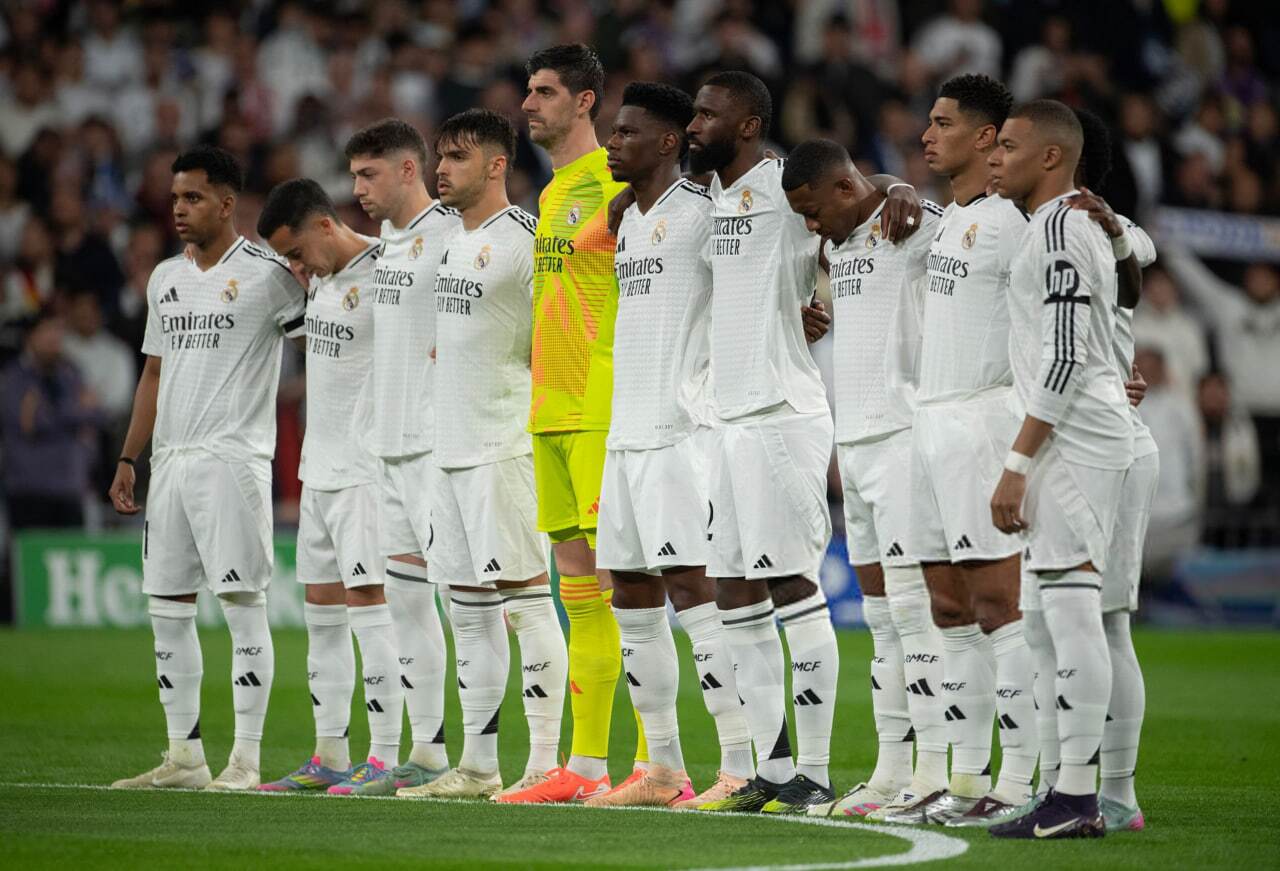 رئال مادرید