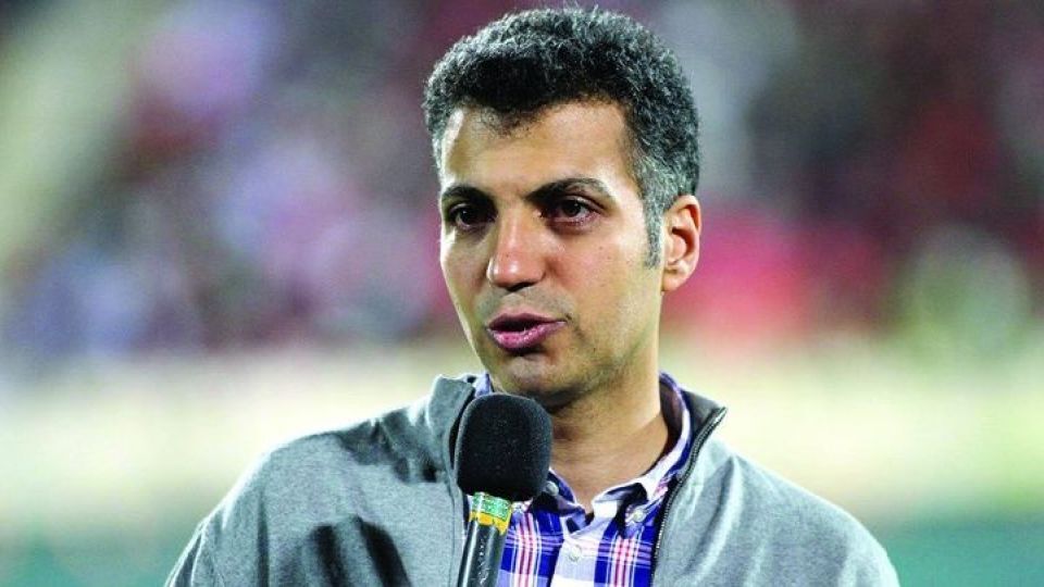 عادل فردوسی‌پور