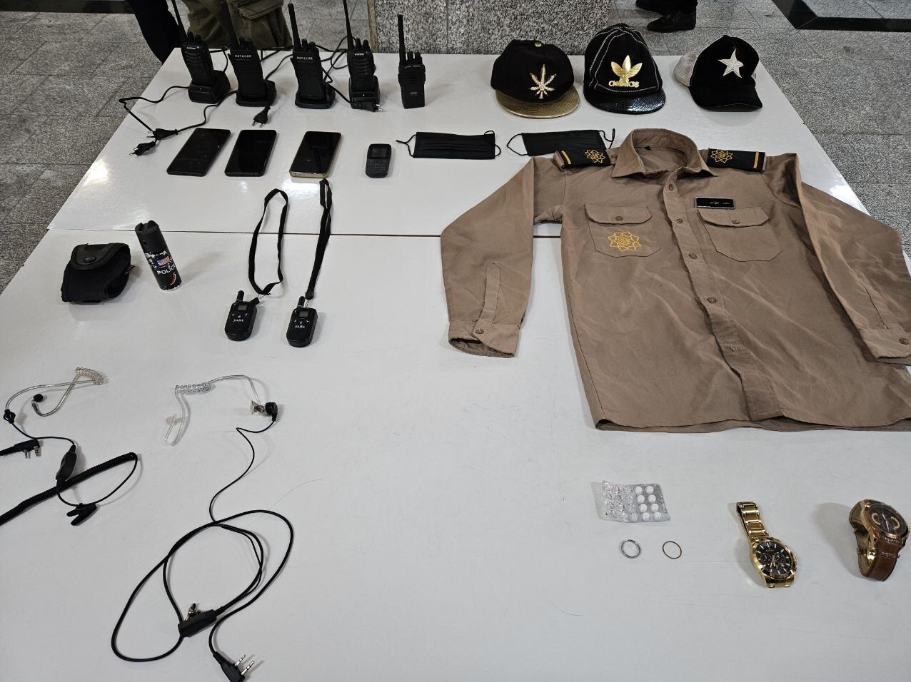 تحقیقات از عامل تجاوز به کودکان تهرانی آغاز شد| ادعای متجاوز: خودم هم قربانی هستم!