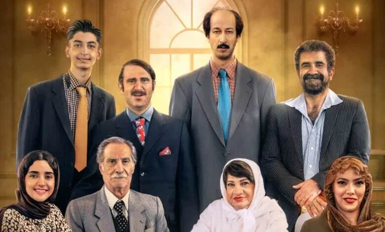 آغاز شمارش معکوس برای اکران آنلاین «هفتادسی» در فیلیمو آغاز شمارش معکوس برای اکران آنلاین «هفتادسی» در فیلیمو