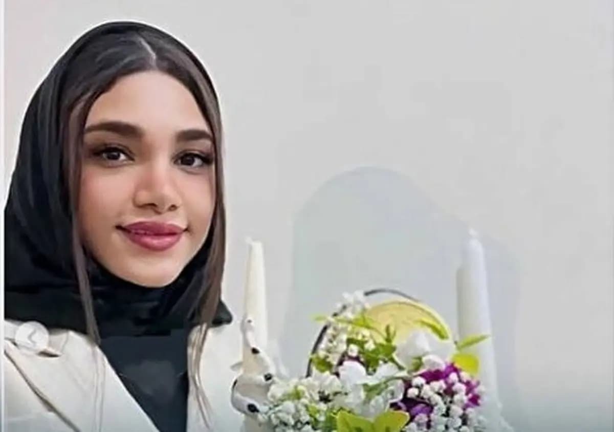 ببینید| گفتگوی روزنامه هفت‌صبح با برادر دختر مقتول اسلامشهری