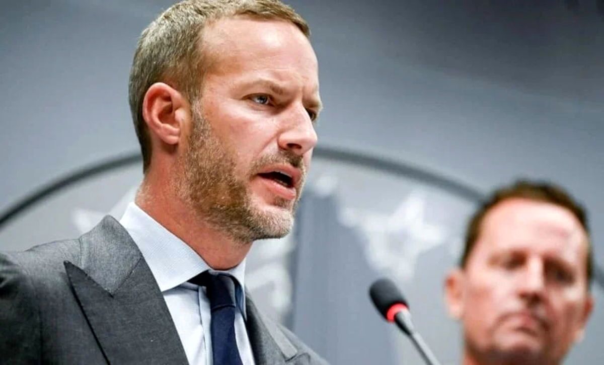 فرستاده ویژه آمریکا: به توافق نزدیک و نزدیک‌تر می‌شویم