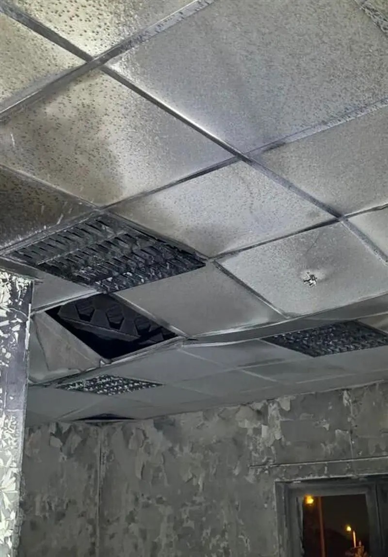 خوابگاه در قزوین