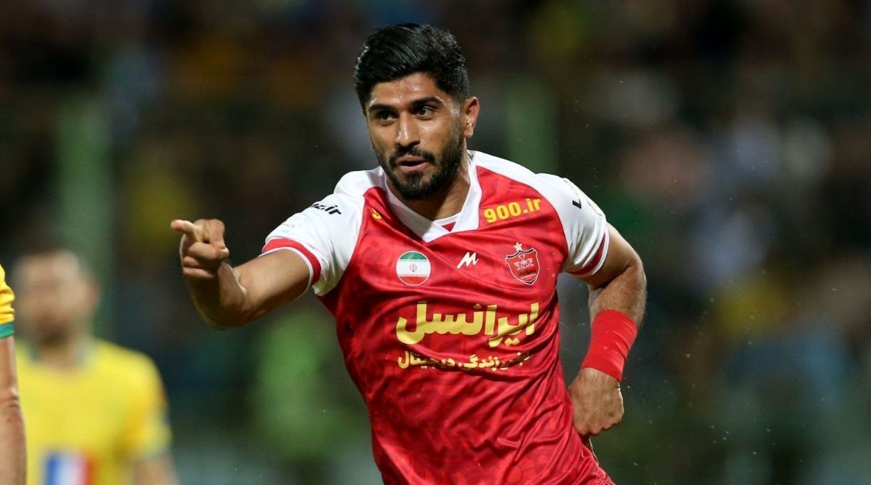 دانیال اسماعیلی‌فر