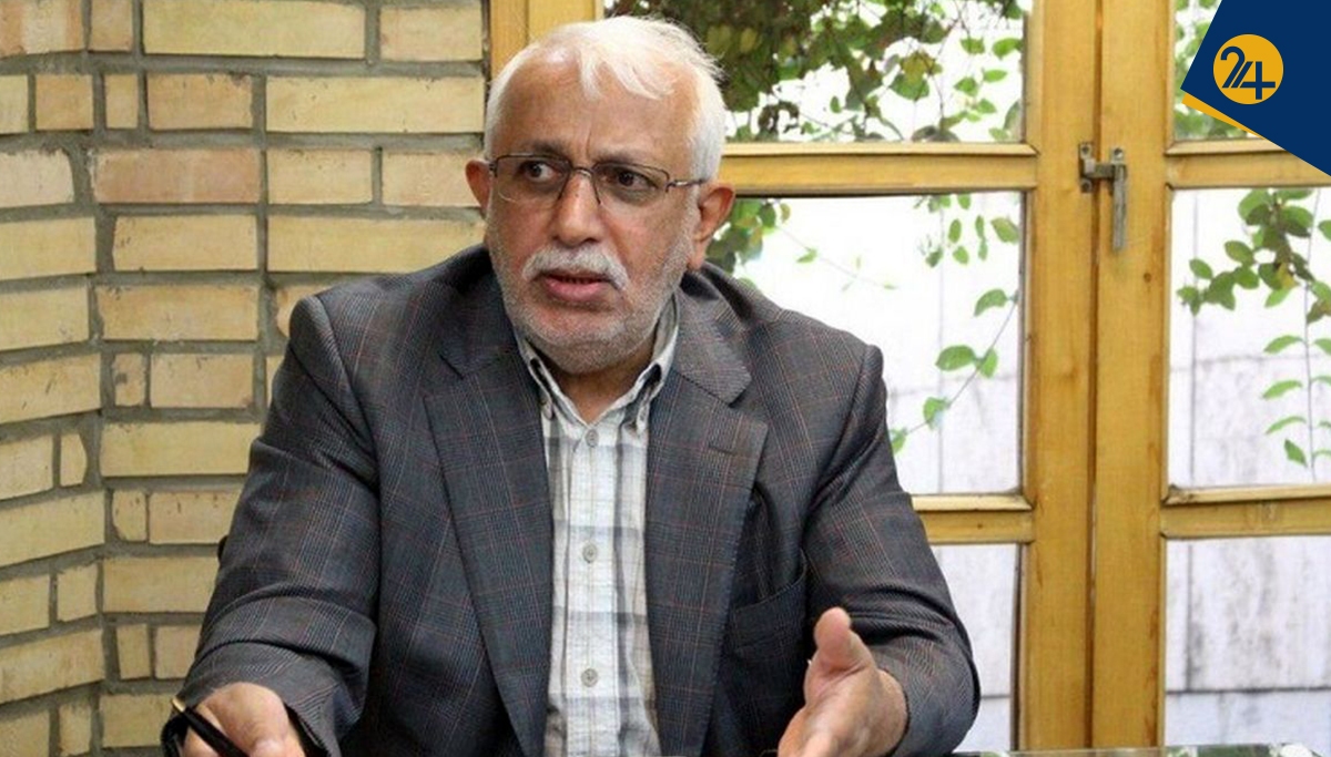 مذاکرات ایران و آمریکا شکست خورد؟ | منتظر جنگ باشیم یا افزایش تحریم؟ قاسم محبعلی