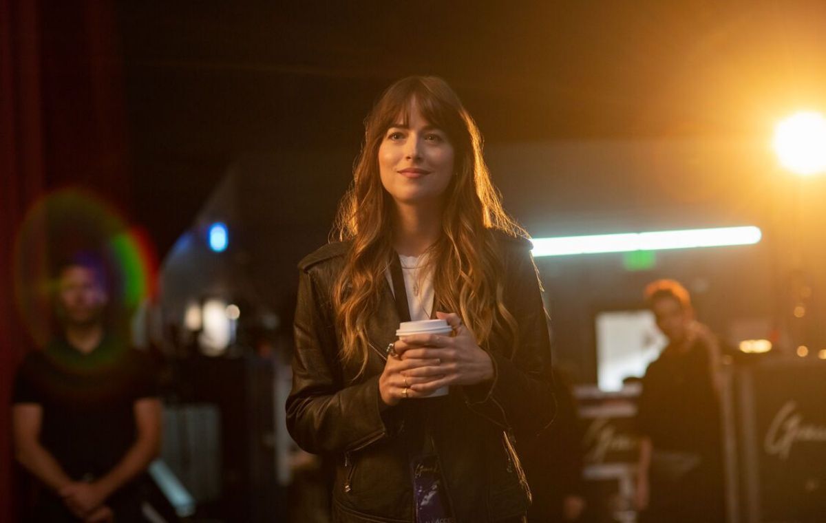 تتوی فارسی بازیگر معروف هالیوود خبرساز شد +عکس