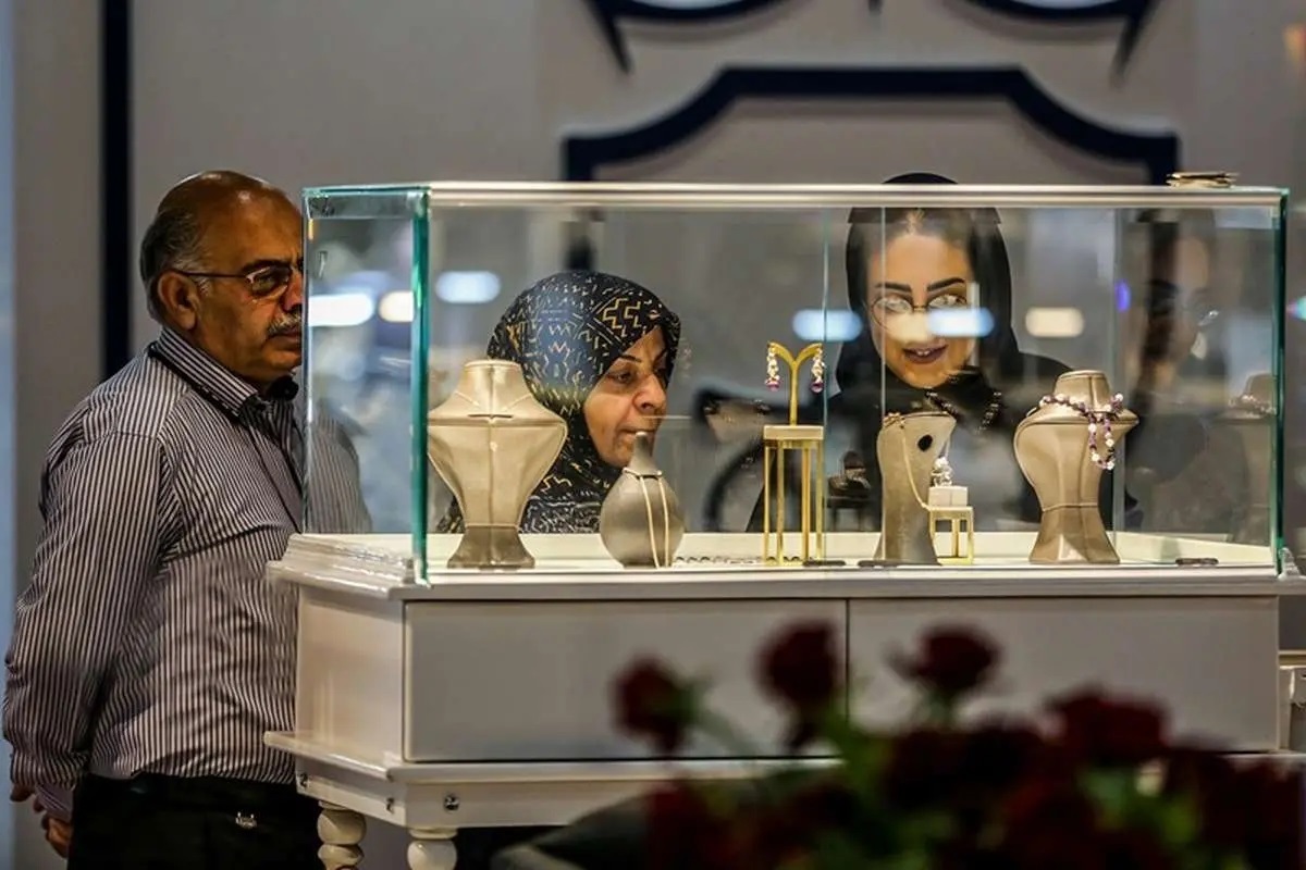 پیش بینی قیمت طلا