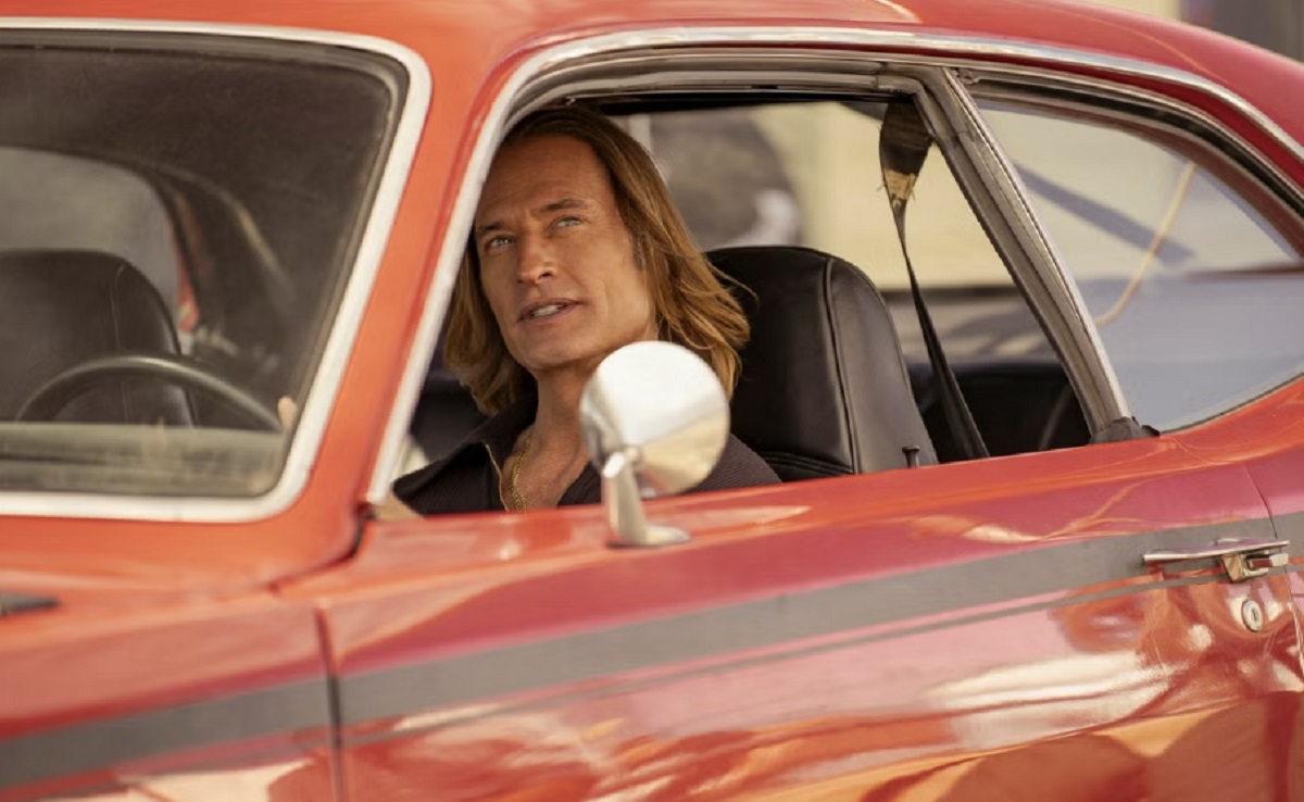 نقد سریال داستر