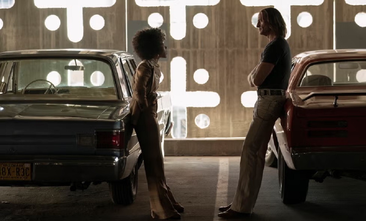 معرفی سریال داستر