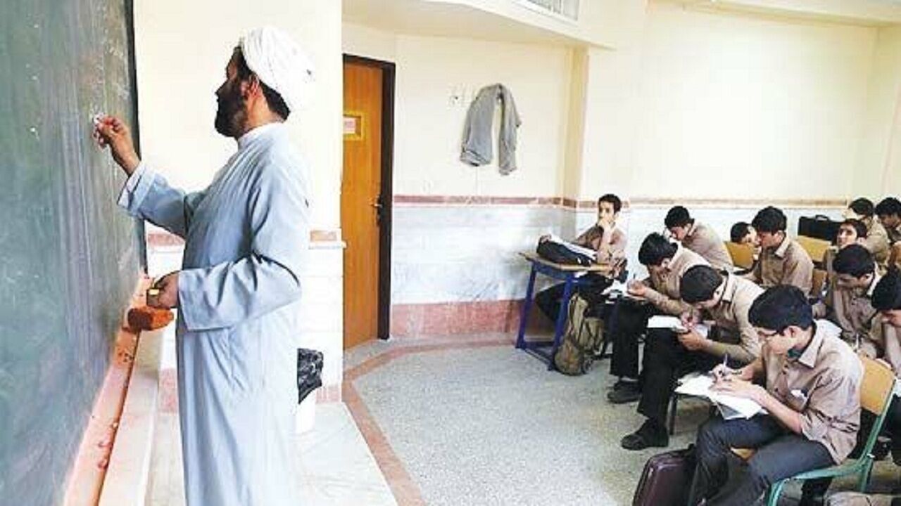توضیحات آموزشوپرورش درباره استخدام روحانیون در مدارس روحانی