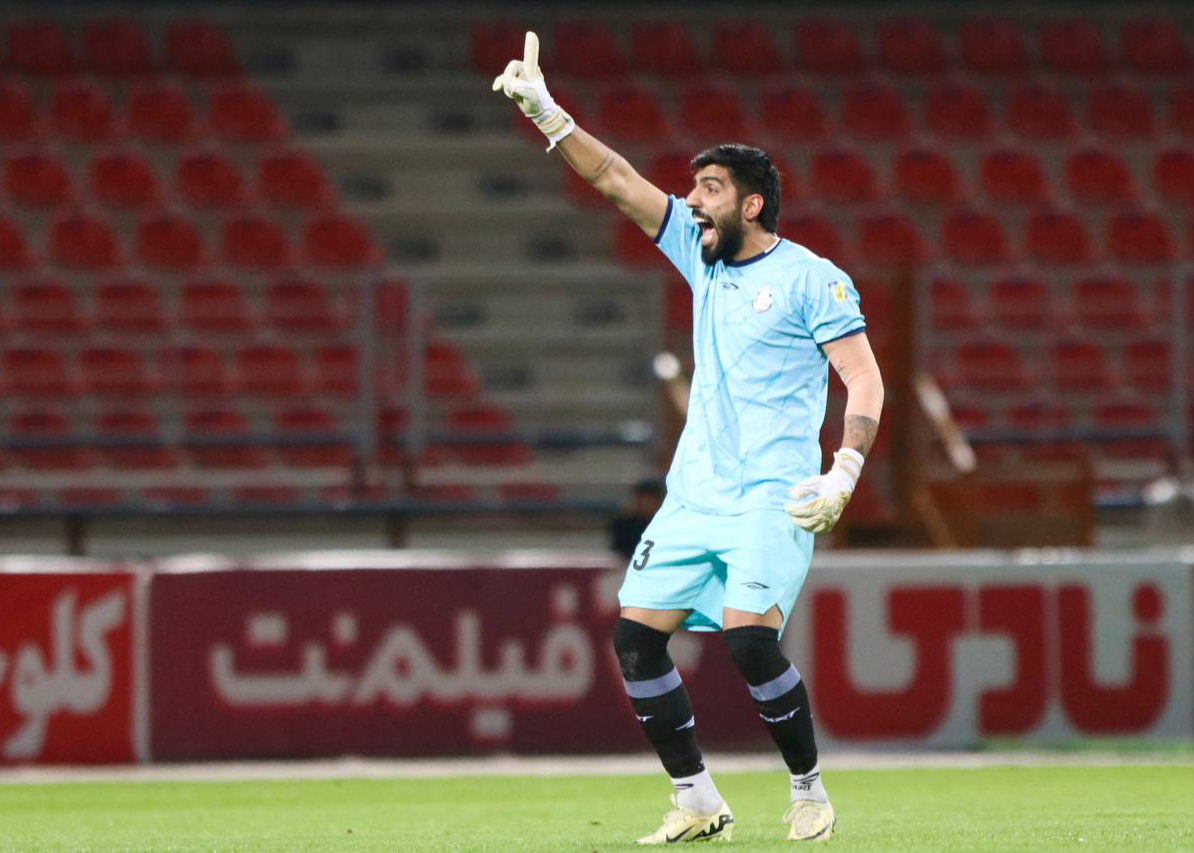 حبیب فرعباسی