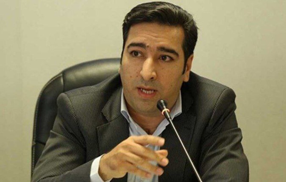 عصارزاده مدیرعامل بانک توسعه تعاون شد/ امیر هوشنگ عصارزاده کیست؟