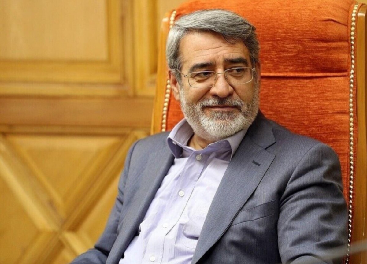 اولین واکنش رحمانی فضلی به انتخابش به عنوان سفیر ایران در چین