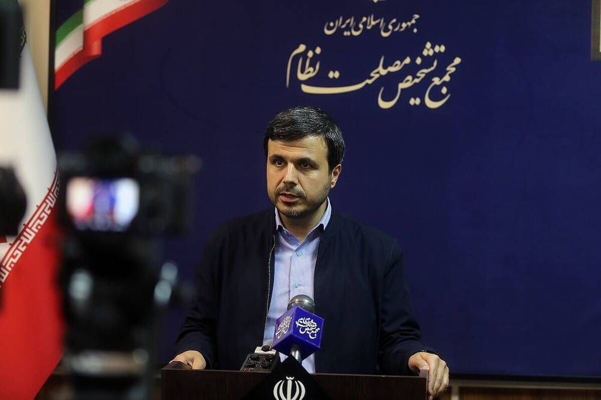 پاسخ سخنگوی مجمع تشخیص به اعتراض کوچک‌زاده درباره پالرمو: قبل از نطق هیجانی، قانون اساسی را بخوانید