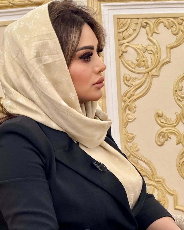 عکس| «سیندرلای فلسطینی» در تهران چه می‌کند؟