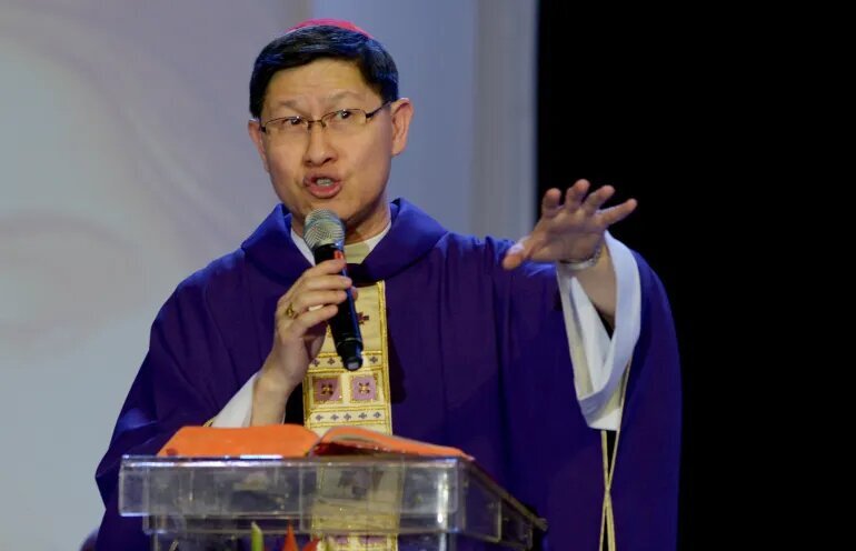 با مهمترین گزینههای جانشینی پاپ فرانسیس آشنا شوید با مهمترین گزینههای جانشینی پاپ فرانسیس آشنا شوید