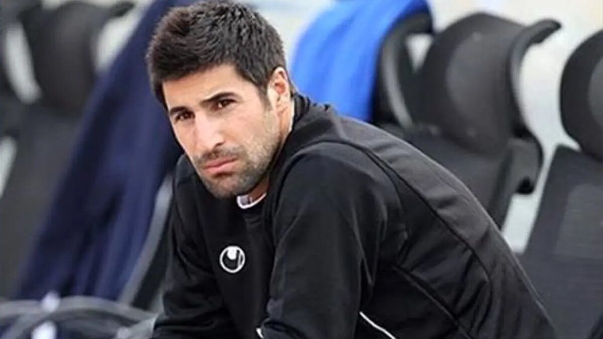 هاشم بیک‌زاده به استقلال برگشت