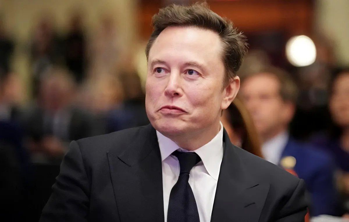 رویترز: کابینه ترامپ خود را برای دوران پس از ماسک آماده می‌کند