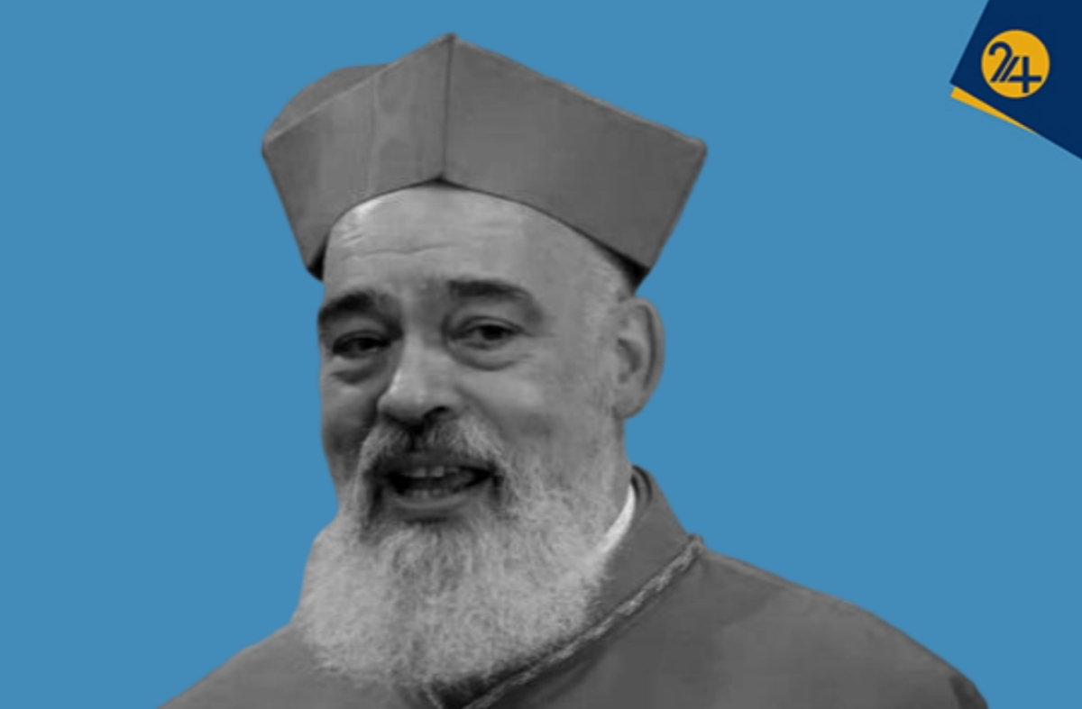 دومینیک جوزف ماتیو کیست؟ | اسقف اعظم تهران در تعیین پاپ جدید چه نقشی دارد،