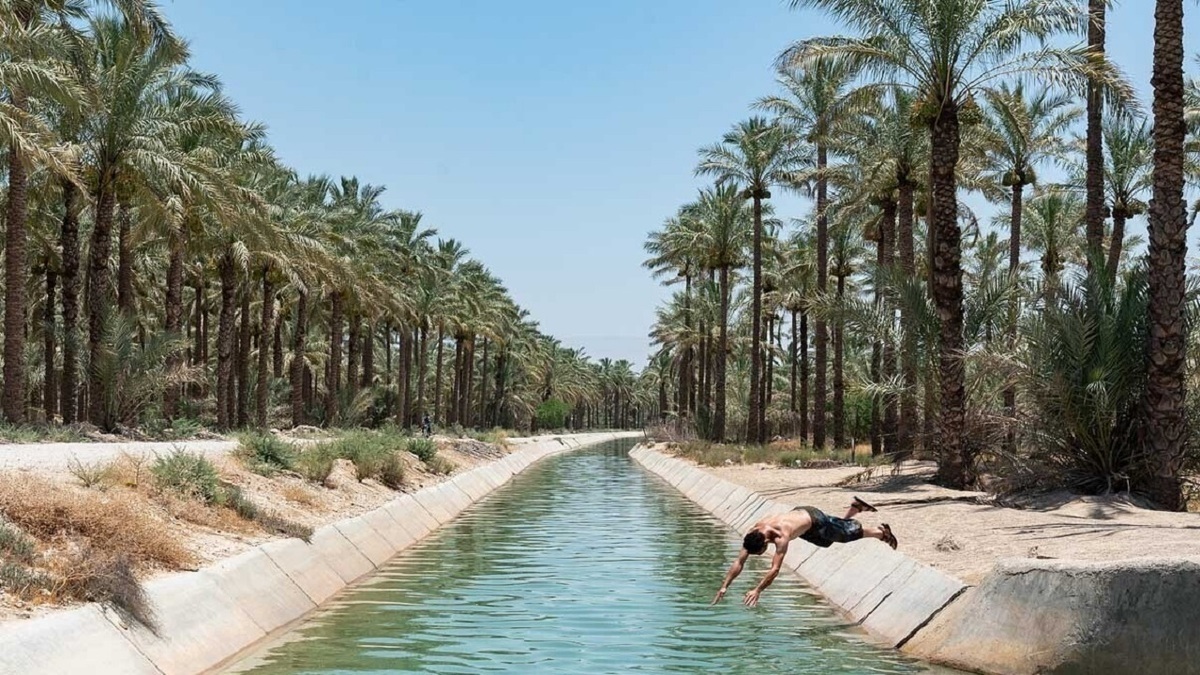 پیش‌بینی افزایش ۴ درجه‌ای دما| دمای گرم‌ترین و خنک‌ترین منطقه