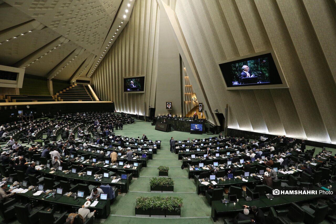 فوری| بیانیه فراکسیون اهل سنت در واکنش به برنامه صداوسیما