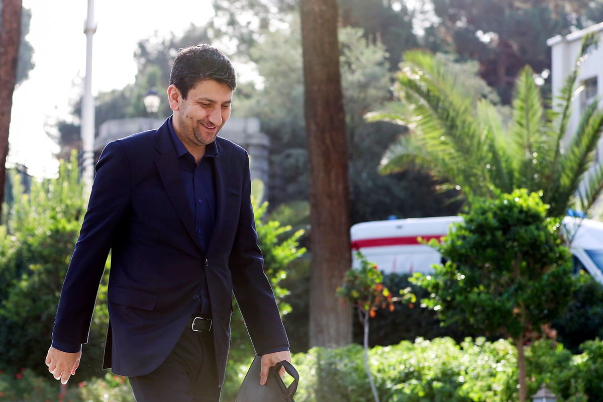 وزیر ارتباطات