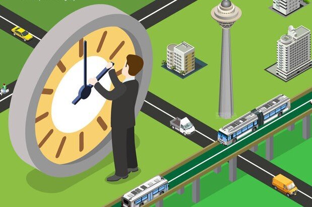 احتمال تغییر ساعت کاری ادارات + جزئیات