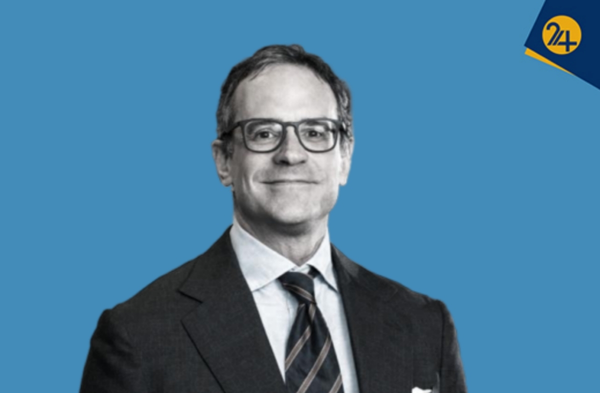 مایکل آنتون کیست؟| استراتژیست محافظه‌کار و رهبر تیم فنی آمریکا در مذاکرات