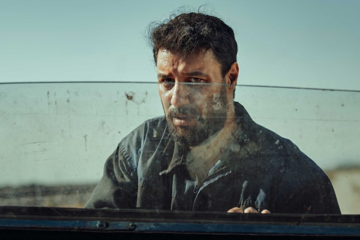 نقد و تفسیر سریال «وحشی» ساخته هومن سیدی| سریالی از دل معدن و روایتی از عمق جامعه وحشی
