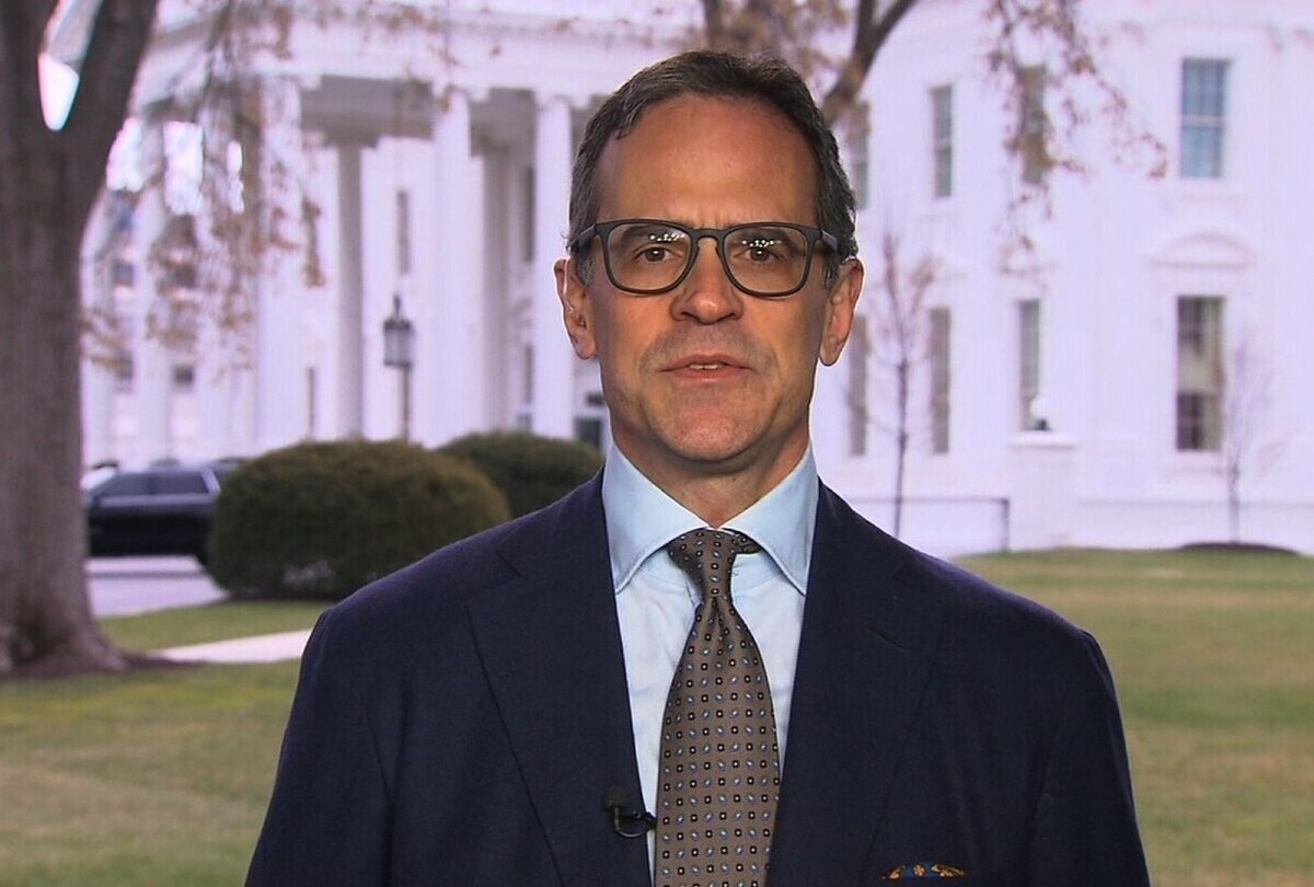 مایکل آنتون