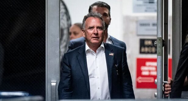 سفر ویتکاف به مسکو در آستانه دور سوم مذاکرات ویتکاف