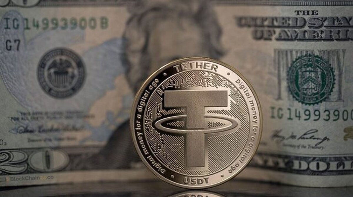 تتر در آستانه دور سوم مذاکرات وارد کانال ۷۰ هزارتومانی شد تتر در آستانه دور سوم مذاکرات وارد کانال ۷۰ هزارتومانی شد