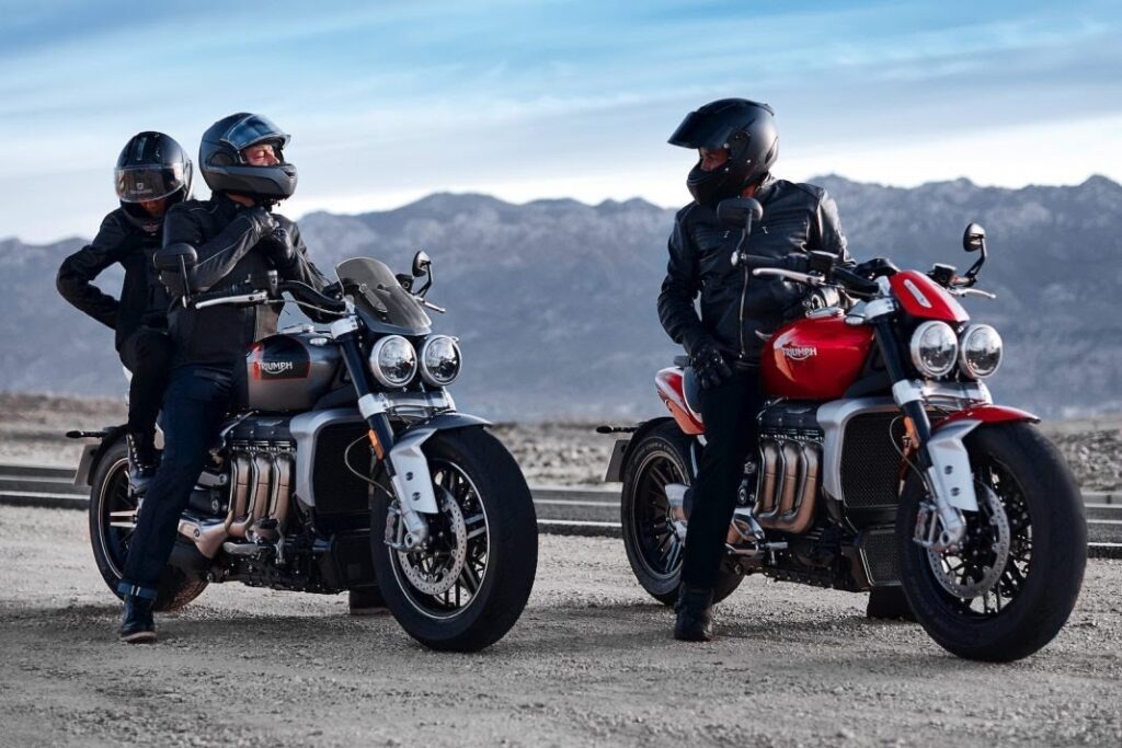 بهترین برندهای موتور سیکلت در جهان: معرفی ۶ شرکت برتر بهترین برندهای موتور سیکلت دنیا