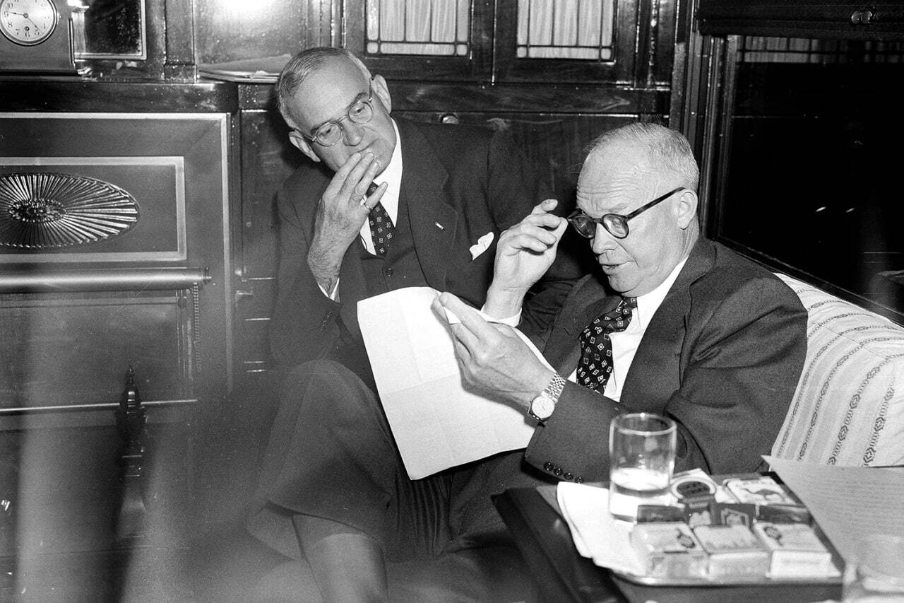 چگونه نسل‌هایی از کارشناسان آمریکا را ساختند و ترامپ چگونه آن را بر باد می‌دهد