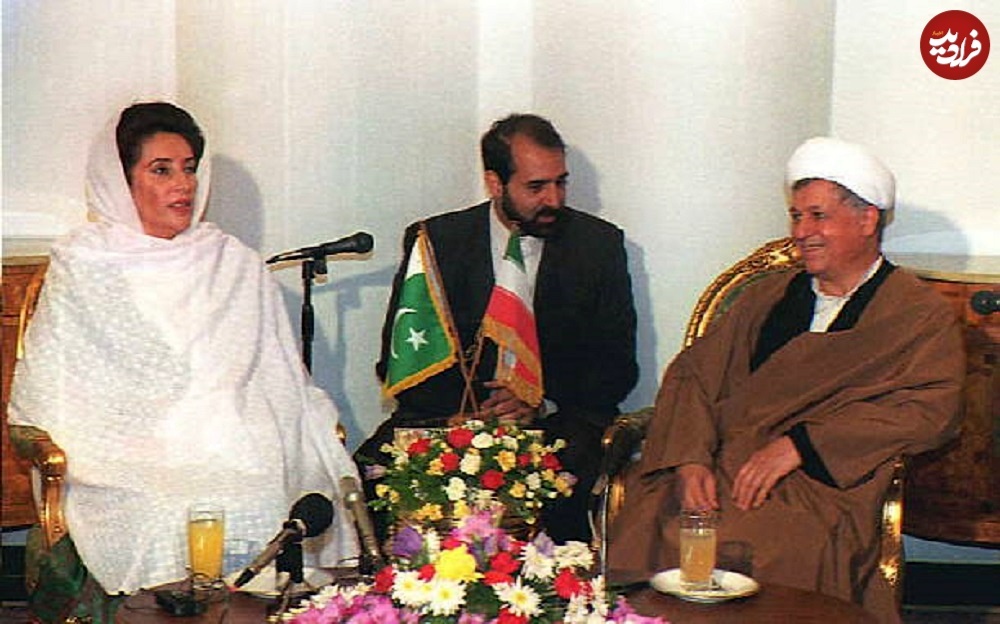 هاشمی رفسنجانی