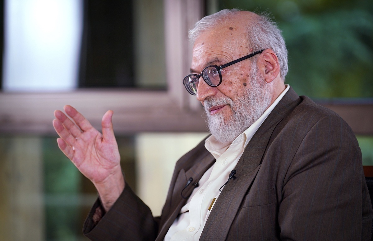 جواد لاریجانی