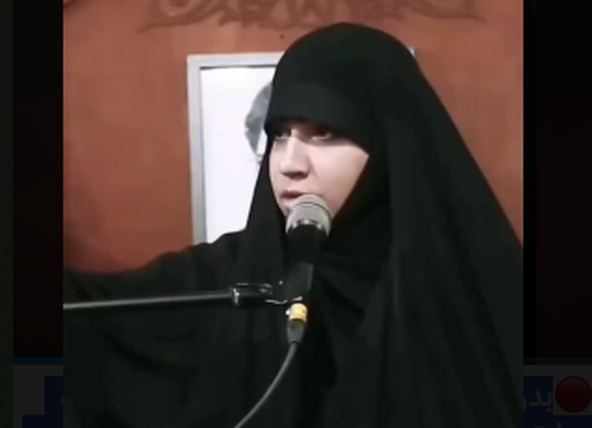 تشبیه دولت پزشکیان به دولت الجولانی توسط مدافع قانون حجاب!