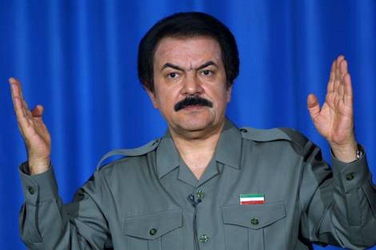 مسعود رجوی زنده است؟ | جایگاه مریم رجوی متزلزل شد