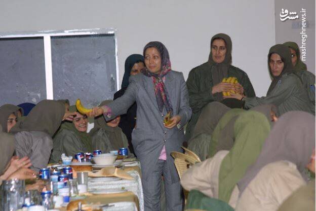 مسعود رجوی زنده است؟ | جایگاه مریم رجوی متزلزل شد